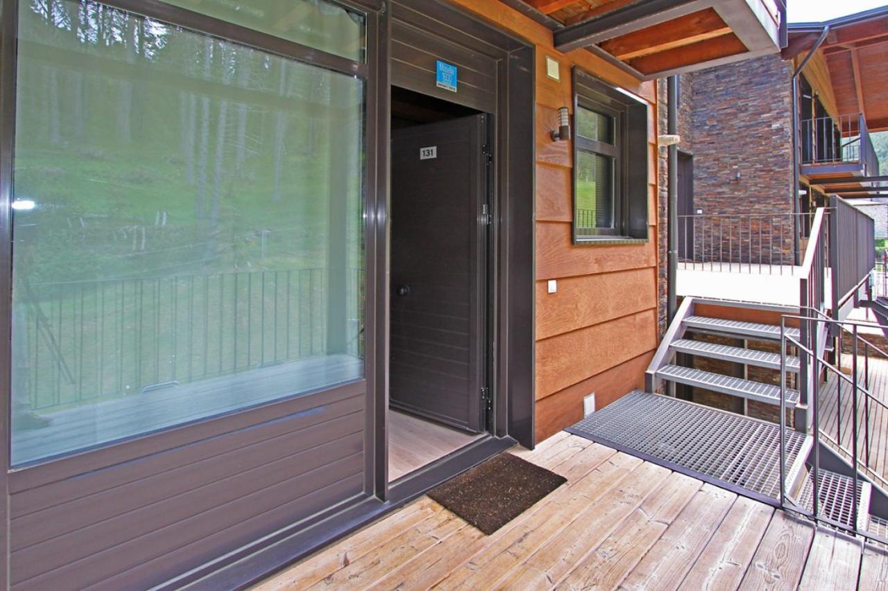 Apartamentos Masella 1600 เอลป์ ภายนอก รูปภาพ