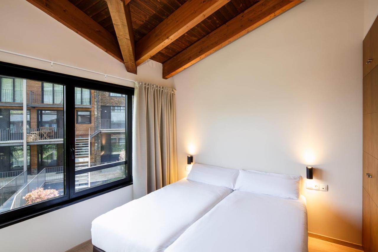 Apartamentos Masella 1600 เอลป์ ภายนอก รูปภาพ