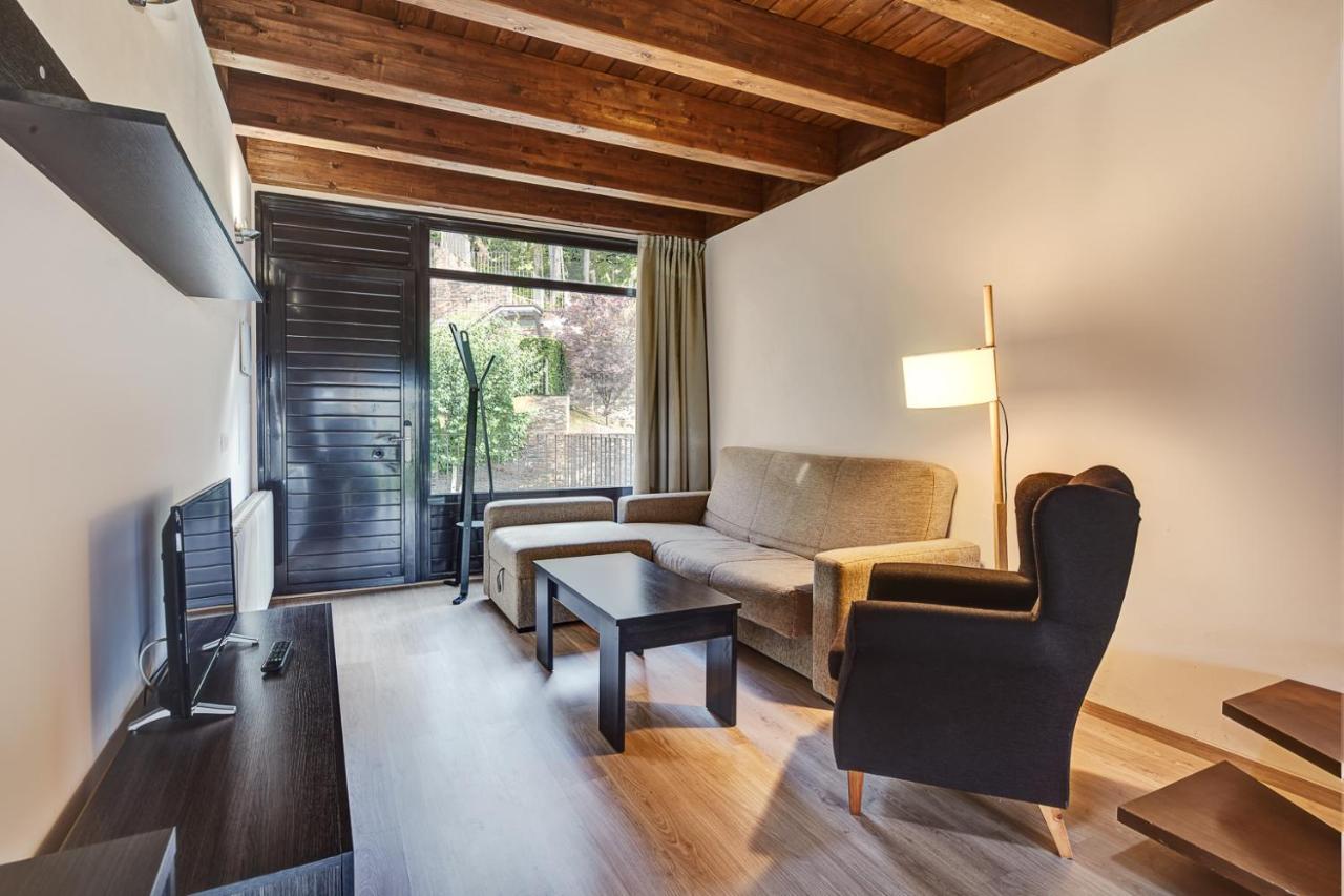 Apartamentos Masella 1600 เอลป์ ภายนอก รูปภาพ