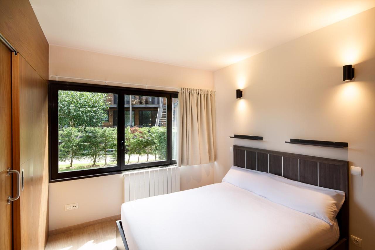 Apartamentos Masella 1600 เอลป์ ภายนอก รูปภาพ