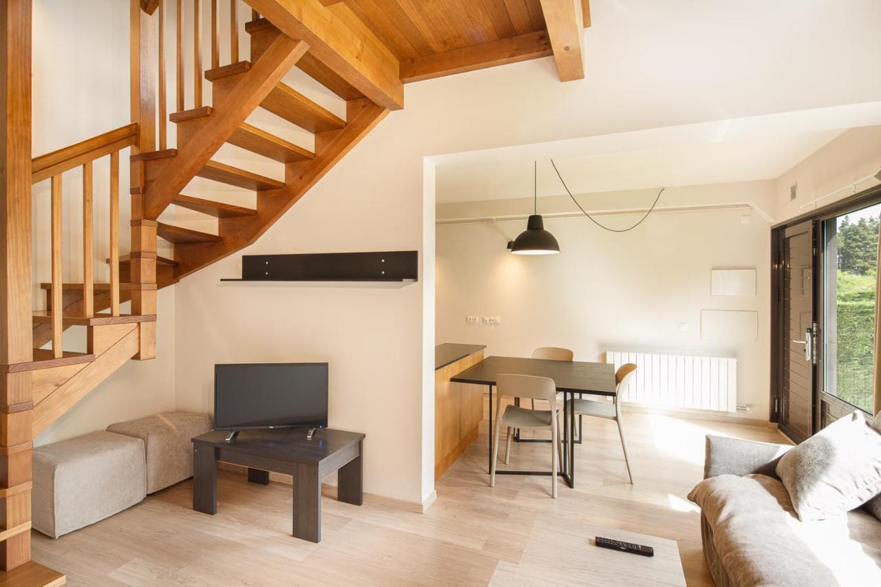 Apartamentos Masella 1600 เอลป์ ภายนอก รูปภาพ