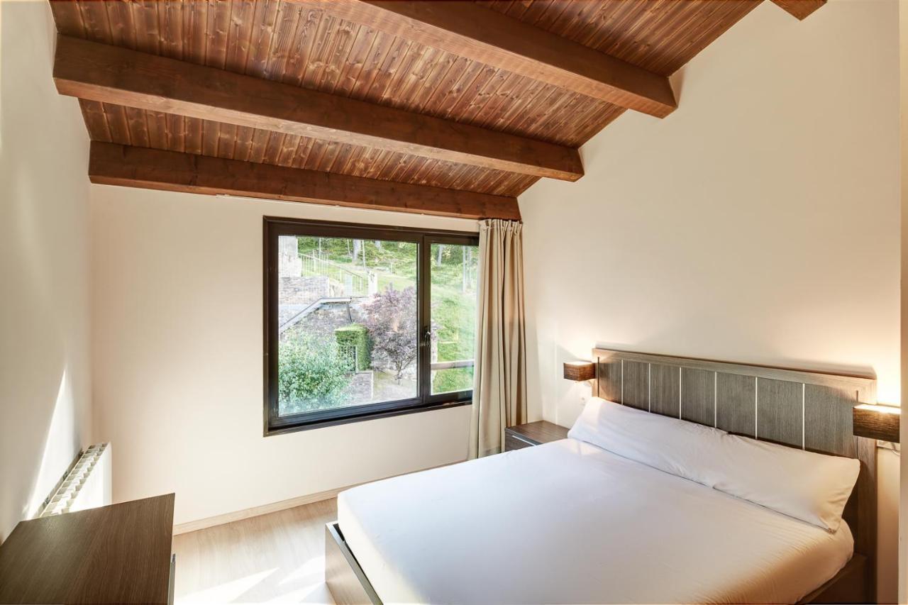 Apartamentos Masella 1600 เอลป์ ภายนอก รูปภาพ