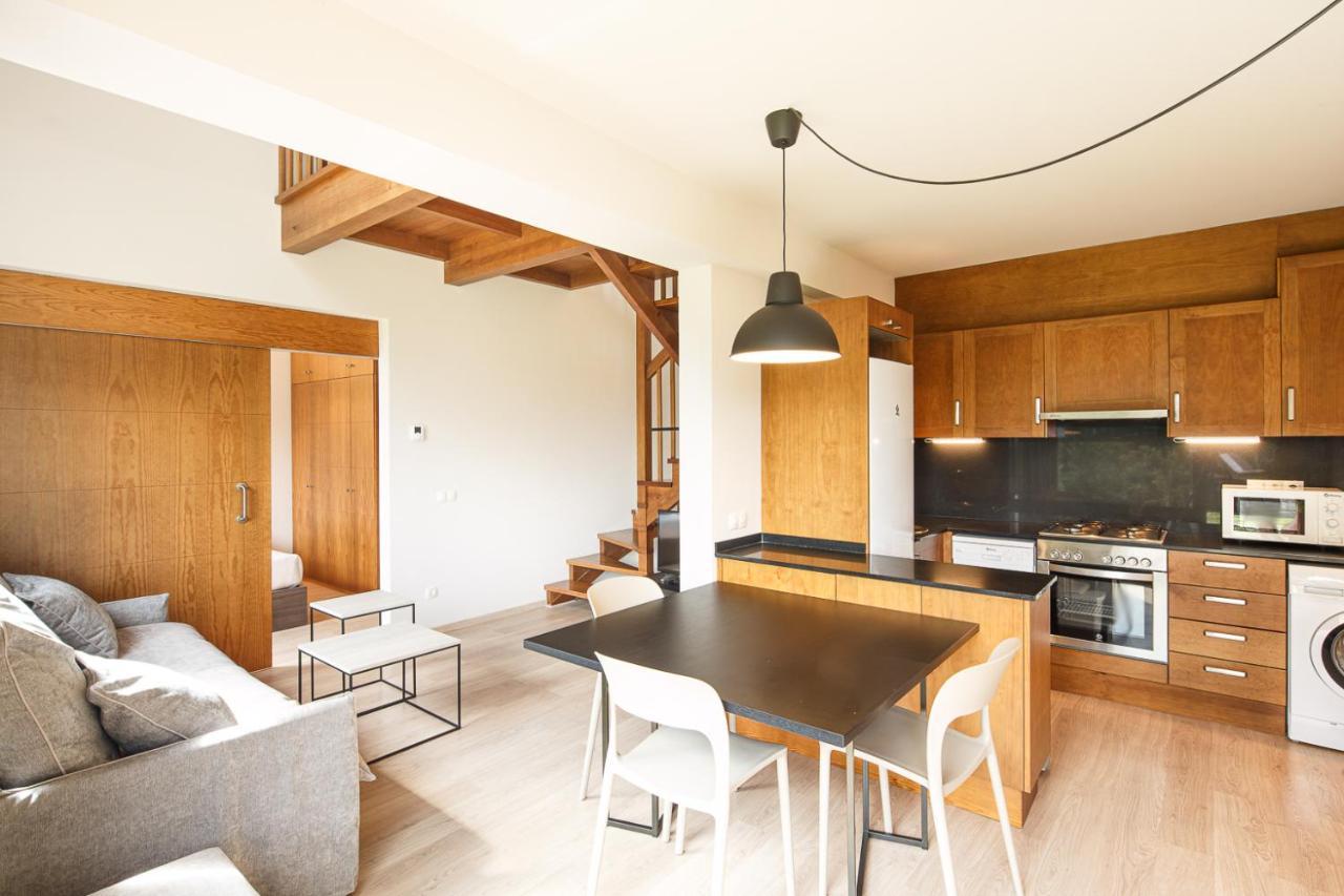 Apartamentos Masella 1600 เอลป์ ภายนอก รูปภาพ