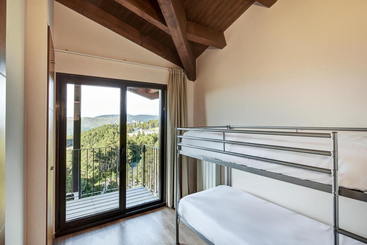 Apartamentos Masella 1600 เอลป์ ภายนอก รูปภาพ