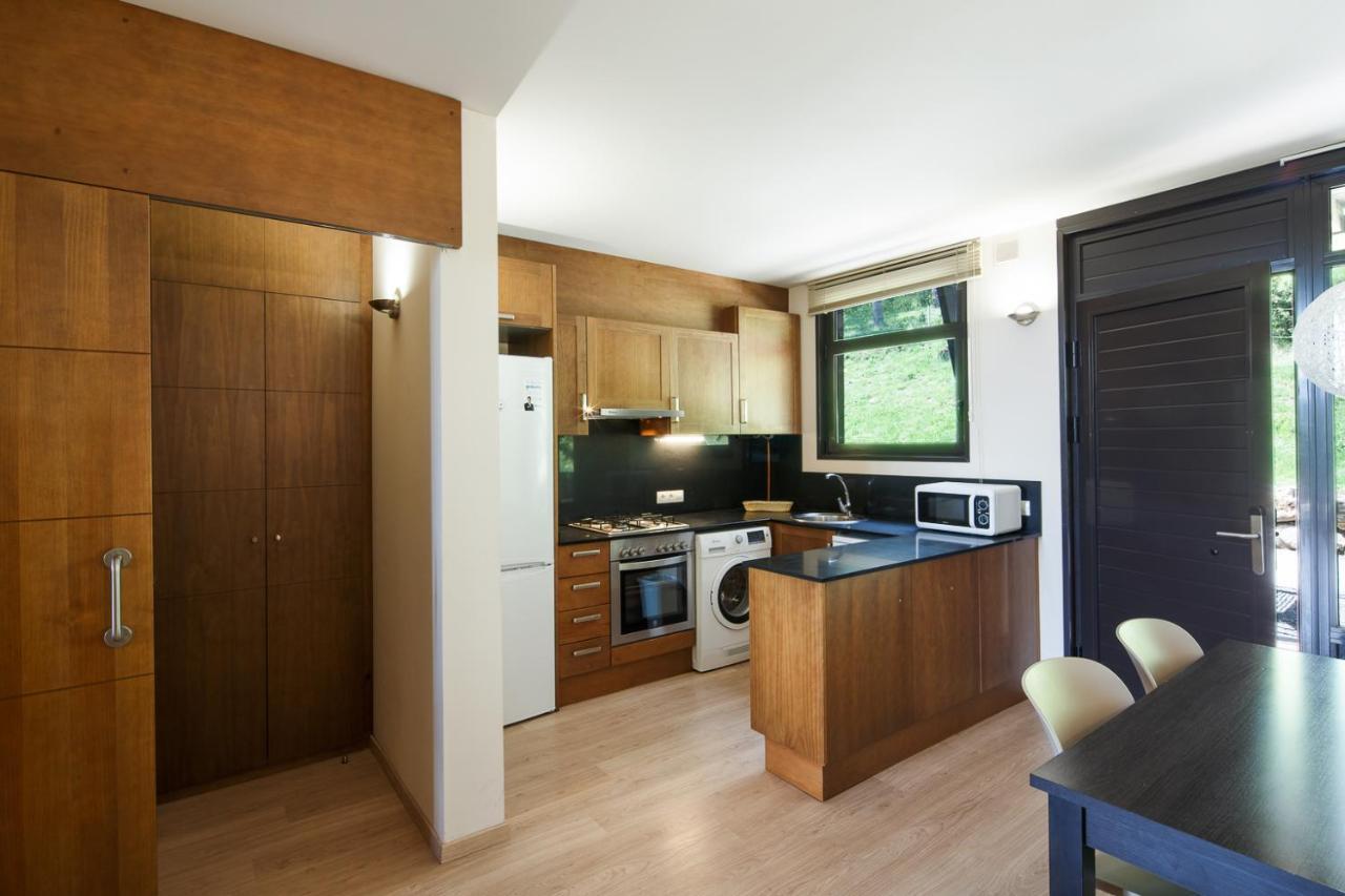 Apartamentos Masella 1600 เอลป์ ภายนอก รูปภาพ