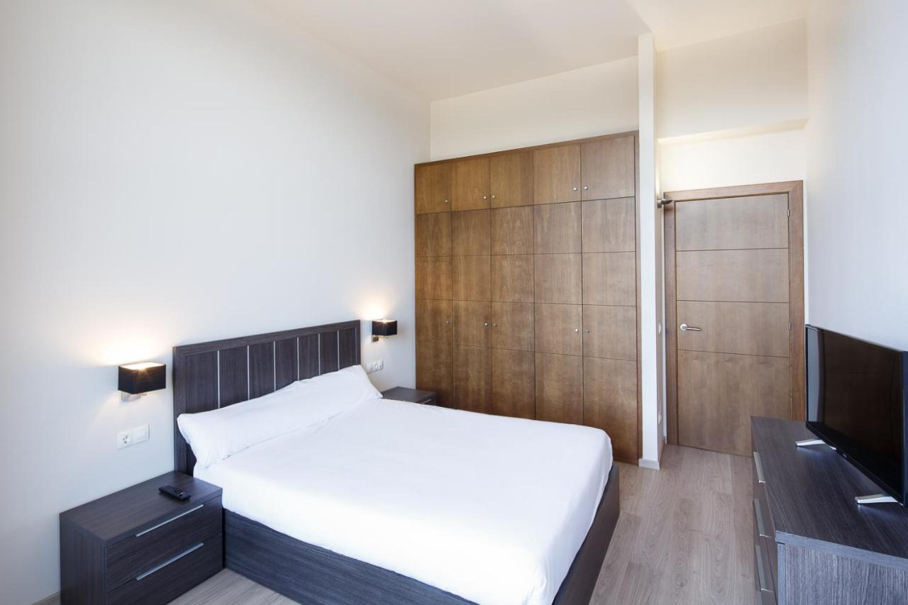 Apartamentos Masella 1600 เอลป์ ภายนอก รูปภาพ