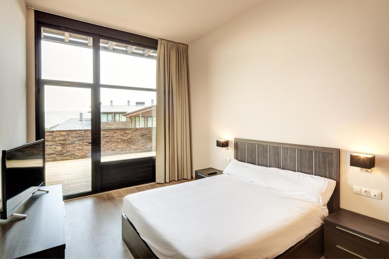 Apartamentos Masella 1600 เอลป์ ภายนอก รูปภาพ